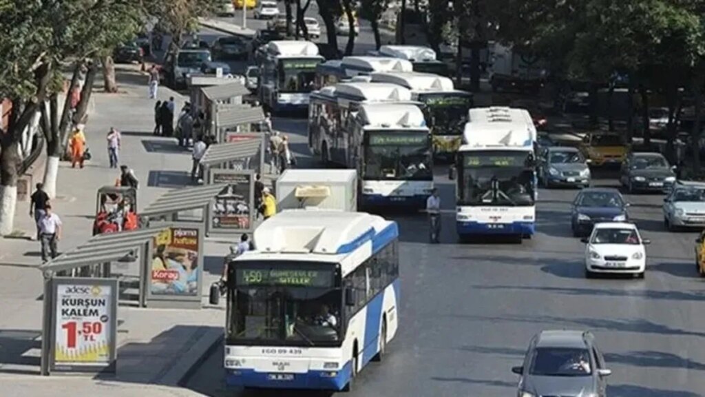 Ankara’da ODTÜ ve Söğütözü Metro Durakları Kapatıldı
