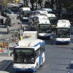 Ankara’da ODTÜ ve Söğütözü Metro Durakları Kapatıldı