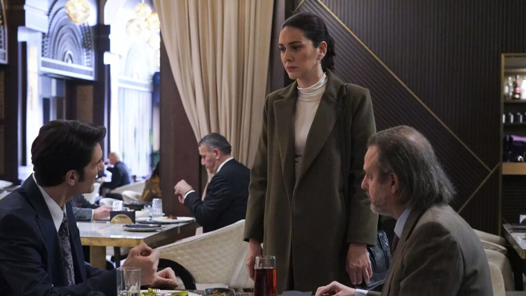 Annem Ankara 14. Bölüm İzle: Oğlunun Kaçırılması!