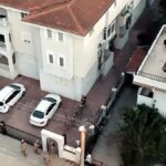 Antalya’da Tefeci Operasyonu: 45 Kişi Yakalandı