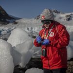 Antarktika Bilim Seferi: Kutup Bölgesindeki İnsan Etkileri Araştırıldı