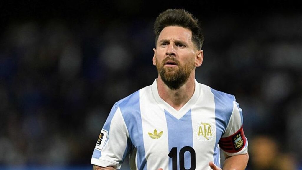 Messi Yok! Arjantin’in Aday Kadrosu Belli Oldu