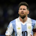 Messi Yok! Arjantin’in Aday Kadrosu Belli Oldu