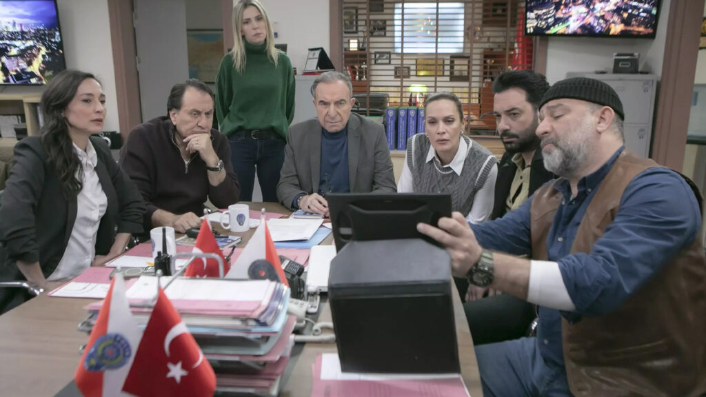 Arka Sokaklar 703. Bölüm İzle – Son Bölüm Full İzle