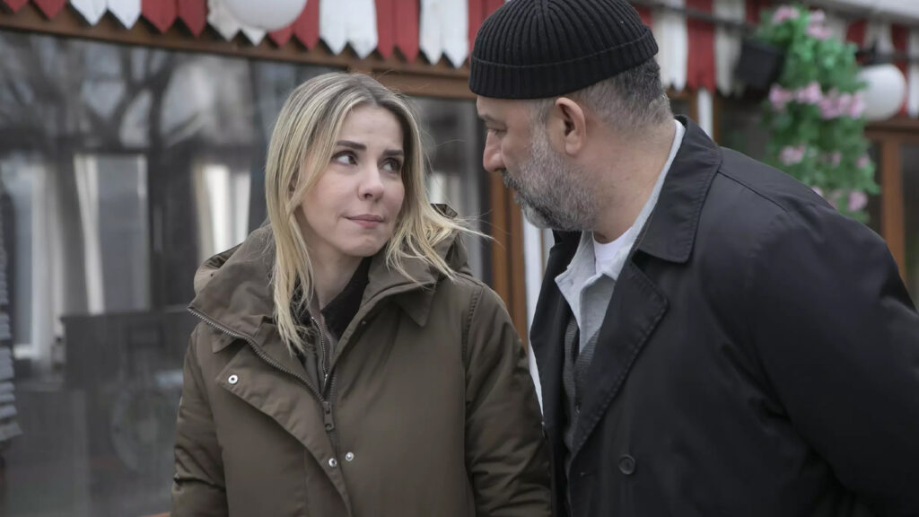 Arka Sokaklar 705. Bölüm İzle – Dikkat Çeken Konu