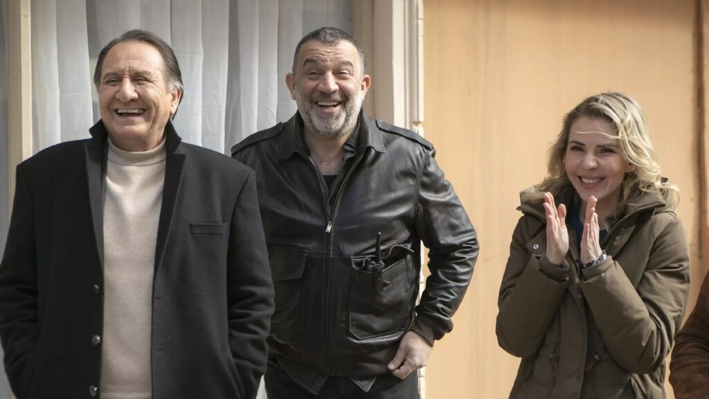 Arka Sokaklar 706. Bölüm İzle Linki