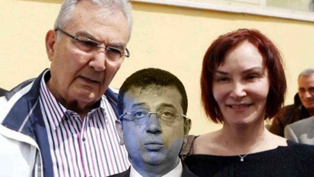 Aslı Baykal’dan CHP’ye sert tepki: Partiler ticaret değil!