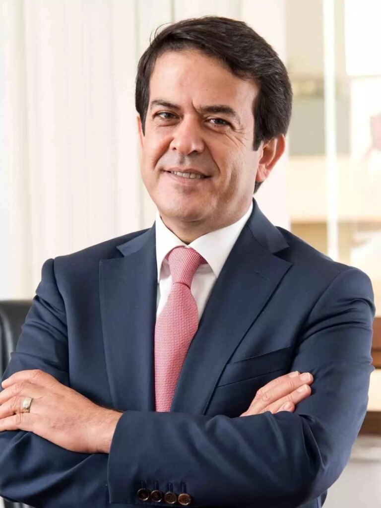 ATB Başkanı: Tarımda Enflasyon Yükseliyor