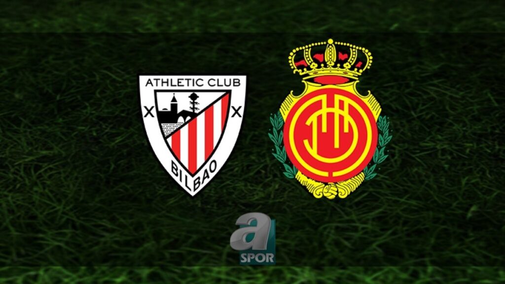 Athletic Bilbao-Mallorca Maçı Yayın Bilgileri