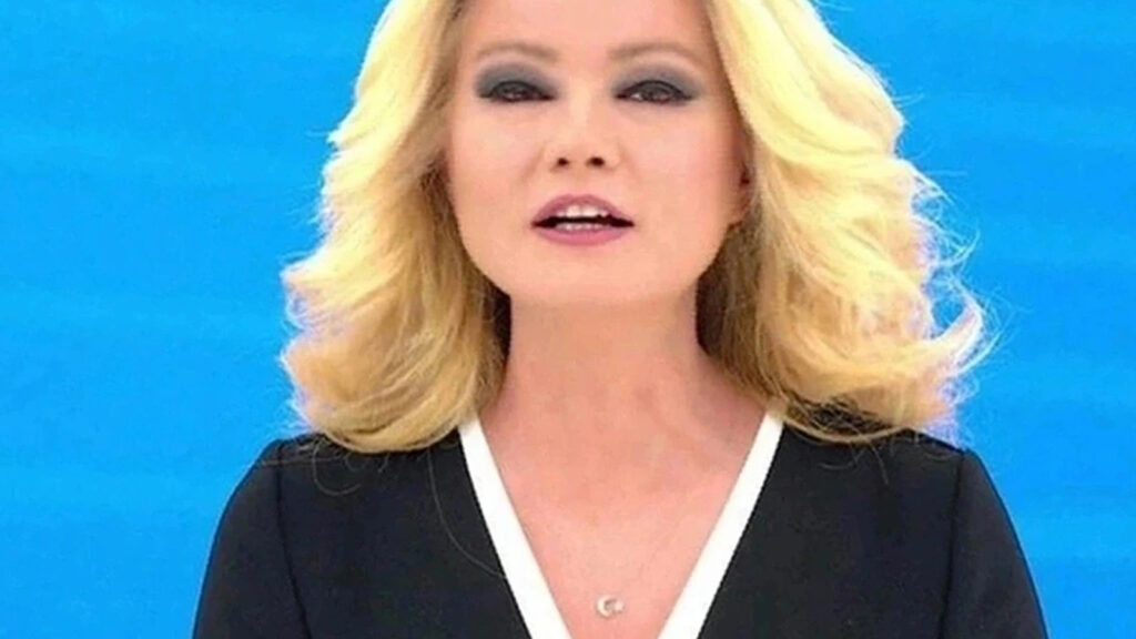 Müge Anlı ile Tatlı Sert Canlı İzle!