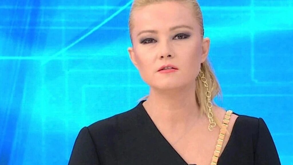 Müge Anlı ile Tatlı Sert Canlı İzle! Bugün Neler Olacak?