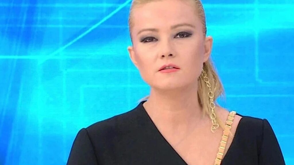 Müge Anlı Bugün… ATV’de Canlı İzle!