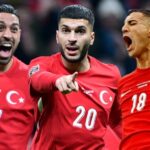 Fenerbahçe’nin Yıldızı Oğuz Aydın, Milli Formayla Parladı!