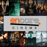 Encore Cinema: Sinemanın Klasikleri Yeniden Sahnelere Dönüyor!