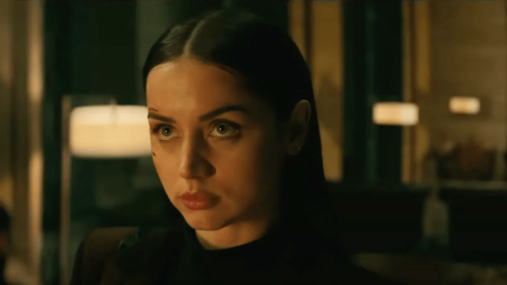 “Ana de Armas, John Wick evreninde başrolde! Ballerina filmiyle geri dönüyor”[embed]https://www.youtube.com/watch?v=yNN2PoilSp4[/embed]