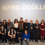57. Türkiye Sineması Ödülleri Sahiplerini Buldu!