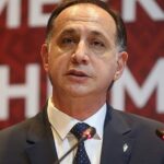 Ferhat Gündoğdu, UEFA Hakem Sempozyumu’na Katıldı