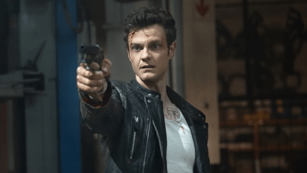 Novocaine Film ABD Gişesinde Lider oldu!