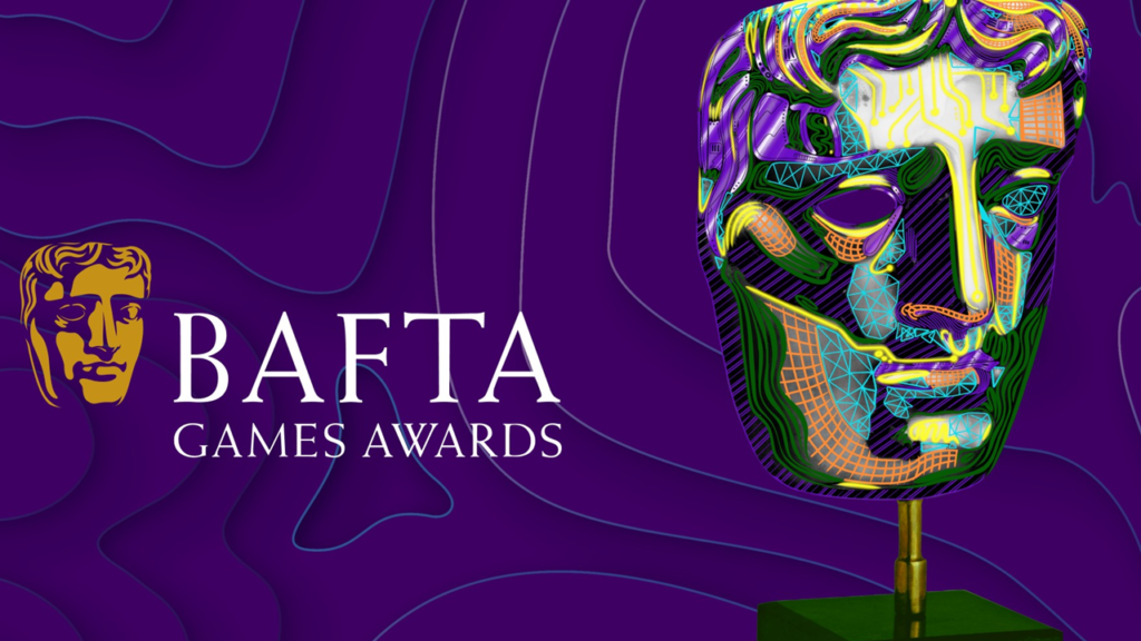 BAFTA Game Awards 2025 Adayları Açıklandı!