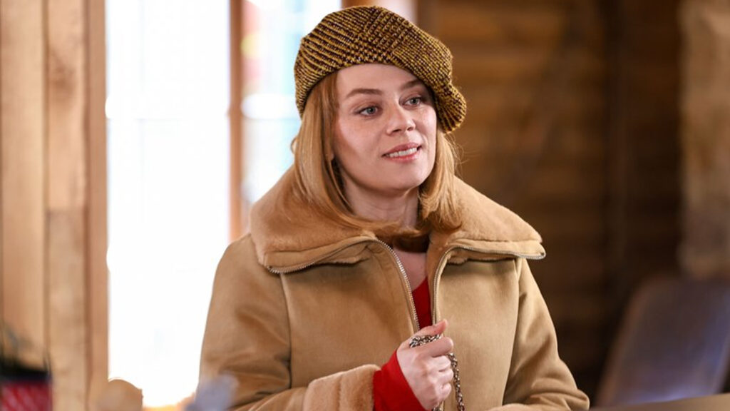 Bahar 38. Bölüm İzle – Heyecan Dorukta! | Haber Global