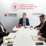 Bakan Bayraktar’dan ABD’de Enerji İş Birliği Görüşmeleri