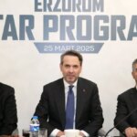 Bakan Bayraktar’dan Enerjide Tam Bağımsızlık Vurgusu!