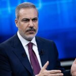 Bakan Fidan’ın KKTC Ziyareti ve Kıbrıs Meselesi