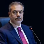 Bakan Fidan’dan Misir Ziyareti: Gazze Temas Grubu Toplantisina Katilacak