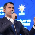 Bakan Kurum: Attığımız Her Temelde Umut Var