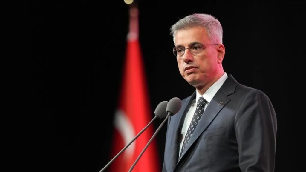 Bakan Memişoğlu: Randevu Talebini Yüzde 72 Azalttık