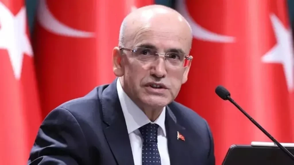 Bakan Şimşek’ten Piyasaları İlgilendiren Açıklama!