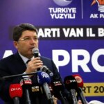 Bakan Tunç: Türkiye Dünyanın Süper Gücü Olur!