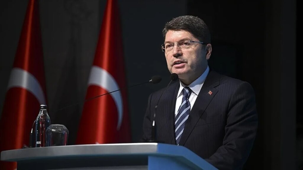 Bakan Tunç’tan İslamofobiye Karşı Net Mesaj!