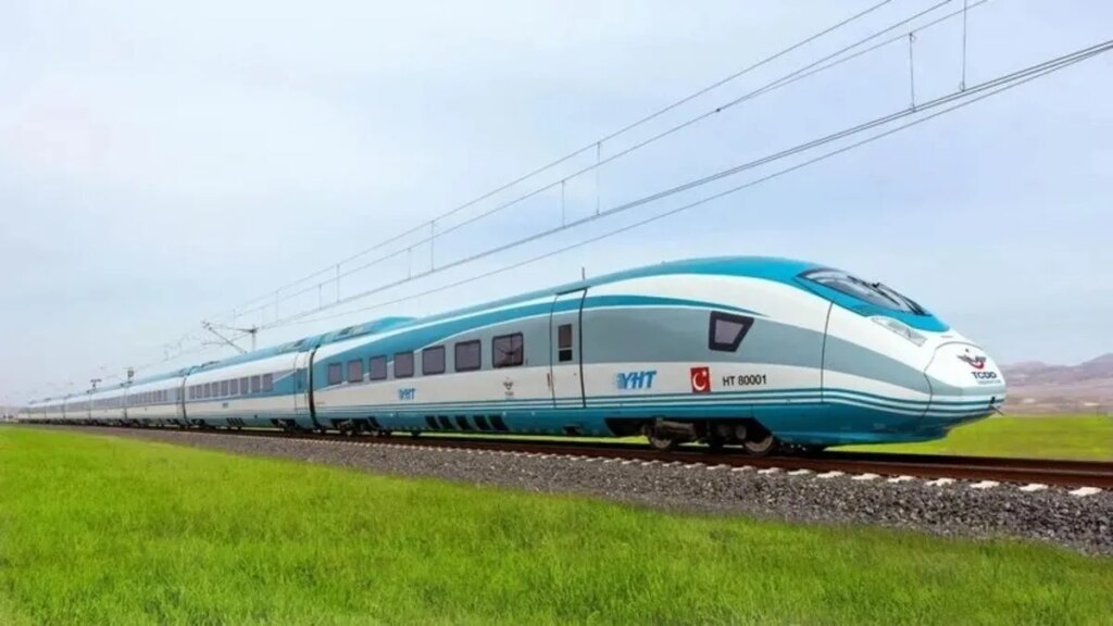 Bayram İçin Ek Tren Seferleri Duyuruldu