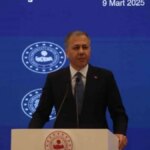 TÜRKİYE’DEN GAZZE’YE DESTEK MESAJI