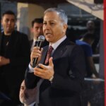 Bakan Yerlikaya’dan Çarpıcı Açıklamalar