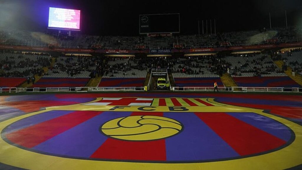 “Barcelona – Osasuna Maçı, Kulüp Doktorunun Vefatı Nedeniyle Ertelendi”