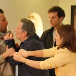 Başka Bir Gün 8. Bölüm: Olaylar Yükseliyor!