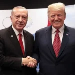 Erdoğan ve Trump’tan Güçlü İş Birliği Mesajı