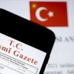 Atamalar Resmi Gazetede Yayınlandı: İşte Yeni Görevliler