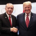Erdoğan ve Trump’tan Önemli Telefon Görüşmesi!