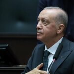 Erdoğan’dan CHP’ye Sert Tepki: Zehirli Dil Terk Edin!