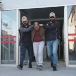 Başkan Erdoğan’a Hakaret Eden Tutuklandı