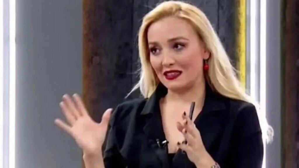 Çiğdem Bayraktar’a Hapis Cezası Verildi!