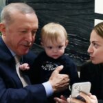 Başkan Erdoğan Gençlerle Buluştu!