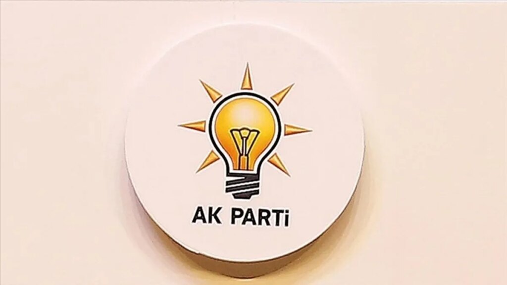 AK Partiden Sert Tepki: Başkan Erdoğan’a Hakaretler Lanetlendi
