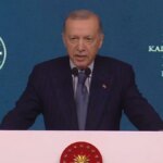 Başkan Erdoğan’dan Kadınlar Günü İftarı’nda Önemli Açıklamalar
