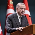 Bakan Erdoğan’dan A Milli Takıma Tebrik!