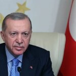 Erdoğan’dan AB’ye Tam Üyelik Mesajı!