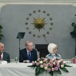 Başkan Erdoğan’dan yaşlılara sürpriz ziyaret!